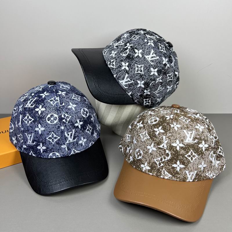 LV Cap dx88